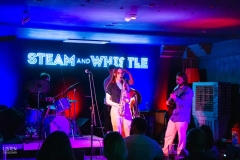 Alex-Clarke-Steam-and-Whistle-Cheltenham-Photo-Credit-David-Croker-Listen-to-Discover-2