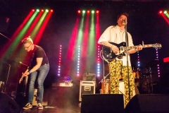 Old Swing at Camden Assembly - 22nd August 2019