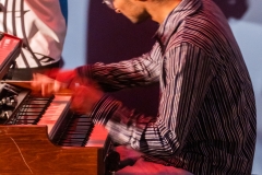 Detroitwich-Funk-Machine-Rother-Street-Arts-House-Photo-Credit-David-Croker-Listen-to-Discover-9