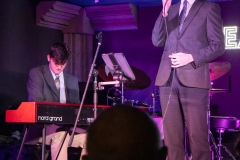 Eddie-Gripper-and-Elijah-Jeffery-Steamin-Jazz-Club-Photo-Credit-David-Croker-Listen-to-Discover-18