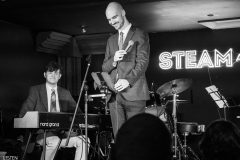 Eddie-Gripper-and-Elijah-Jeffery-Steamin-Jazz-Club-Photo-Credit-David-Croker-Listen-to-Discover-20