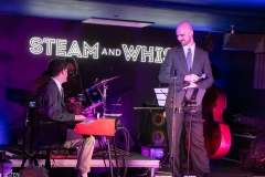 Eddie-Gripper-and-Elijah-Jeffery-Steamin-Jazz-Club-Photo-Credit-David-Croker-Listen-to-Discover-53