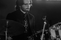 Eddie-Gripper-and-Elijah-Jeffery-Steamin-Jazz-Club-Photo-Credit-David-Croker-Listen-to-Discover-55