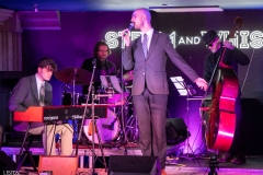 Eddie-Gripper-and-Elijah-Jeffery-Steamin-Jazz-Club-Photo-Credit-David-Croker-Listen-to-Discover-82