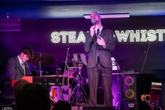 Eddie-Gripper-and-Elijah-Jeffery-Steamin-Jazz-Club-Photo-Credit-David-Croker-Listen-to-Discover-85