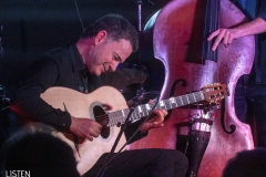 Robin-Nolan-Trio-Steamin-Jazz-Club-Wednesday-13th-May-2026-Photo-Credit-David-Croker-Listen-to-Discover-12