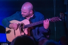 Robin-Nolan-Trio-Steamin-Jazz-Club-Wednesday-13th-May-2026-Photo-Credit-David-Croker-Listen-to-Discover-13