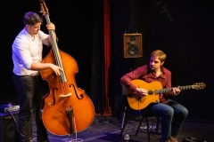 Swing-from-Paris-with-Mirek-Salmon-Cheltenham-Playhouse-Photo-Credit-David-Croker-Listen-to-Discover-5