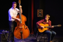 Swing-from-Paris-with-Mirek-Salmon-Cheltenham-Playhouse-Photo-Credit-David-Croker-Listen-to-Discover-7
