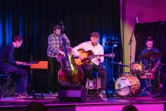 Will-Barnes-Quartet-Isbourne-Arts-Photo-Credit-David-Croker-Listen-to-Discover-1